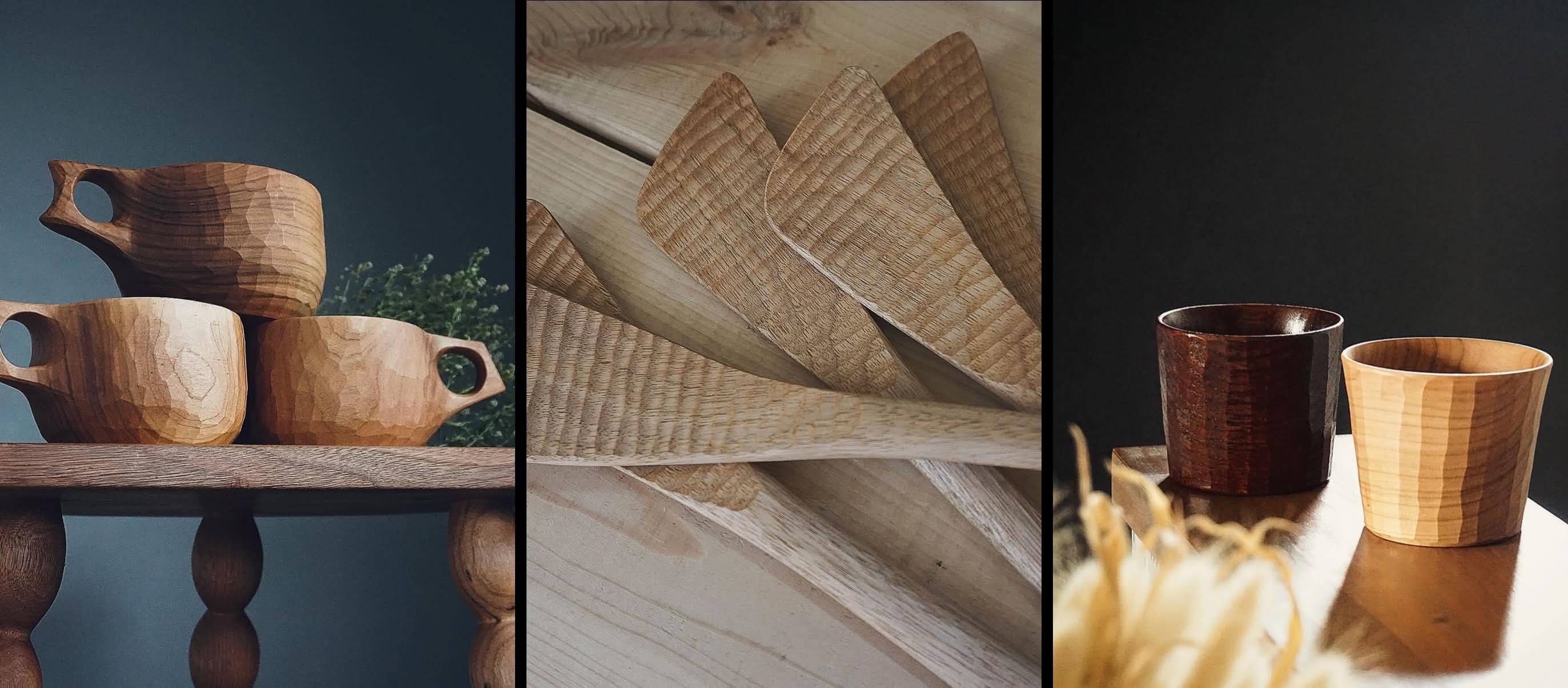 NU woodworks
